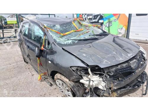 Front left exterior door handle TOYOTA AURIS (_E15_) 1.4 D-4D (NDE150_, NDE150R) | BP20616674C128 