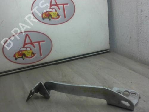 Hinge/Door check strap RENAULT KANGOO Express (FW0/1_) 1.5 dCi 85 (FW0K, FW0L, FW0B) | BP13130404C146 