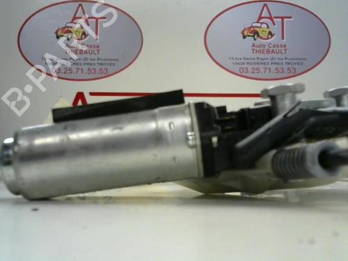 Front right window mechanism VOLVO S40 I (644) 1.9 DI | BP31202512C23