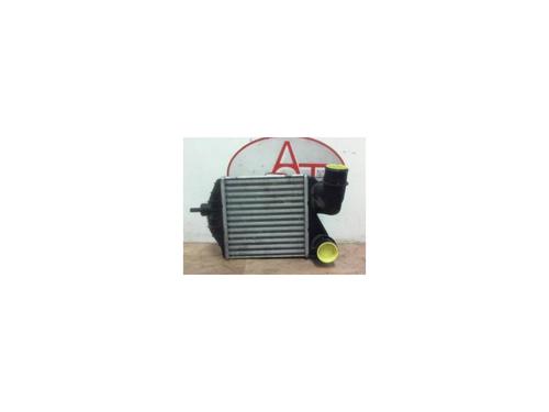 Used Intercooler LANCIA MUSA (350_) 1.9 D Multijet (350.AXC1A) (101 hp) 30673950