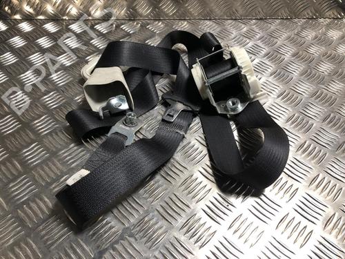 Used Rear left seatbelt CHRYSLER GRAND VOYAGER V (RT) 2.8 CRD (163 hp) 21589037