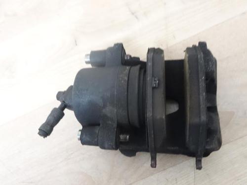 Left front brake caliper SEAT LEON (1P1) 1.9 TDI | BP13270481M105