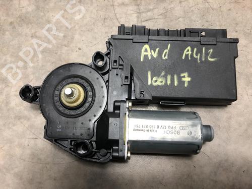 right-front-window-motor-audi-a4-b6-8e2-2000-2001-2002-2003-2004-2005-25305878 main image