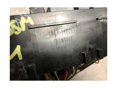 Sikringsdåse FORD KUGA I 2.0 TDCi 4x4 | BP20617327E1