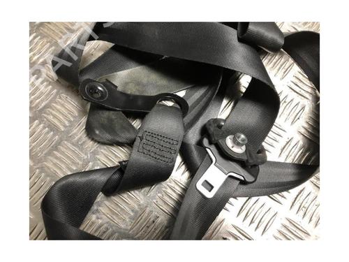 Front right seatbelt NISSAN QASHQAI / QASHQAI +2 I (J10, NJ10, JJ10E) 2.0 All-wheel Drive | BP25748311I25 