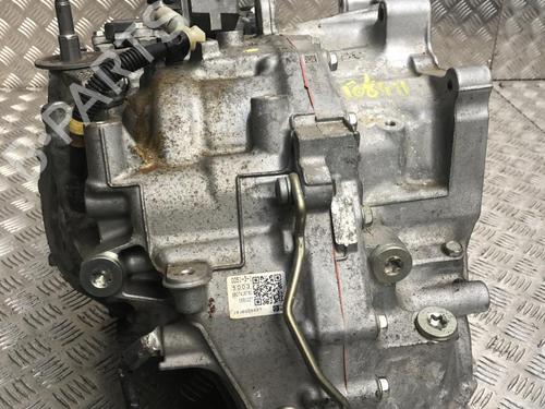 Gearbox CITROËN C4 II (NC_) 1.2 THP 130 (NCHNYM, NCHNYT) | BP31204279M3 