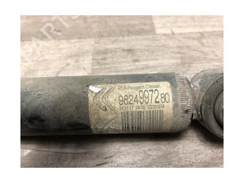 Right rear shock absorber CITROËN C3 / C3 ORIGIN III (SX) 1.2 VTi 68 | BP20629425M19 