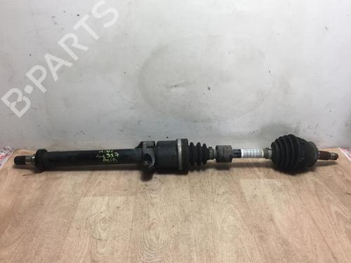 Transmisión delantera derecha MINI MINI (R56) Cooper D (109 hp) 15783730