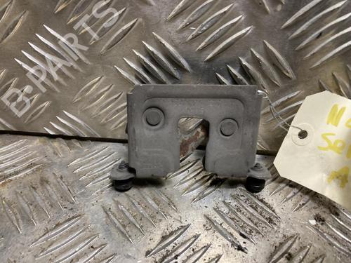 hjelmlås BMW 1 (E87) 116 d (116 hp) 31186239