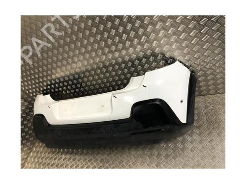 Rear bumper CITROËN C3 III (SX) 1.6 BlueHDi 100 | BP24872850C8 