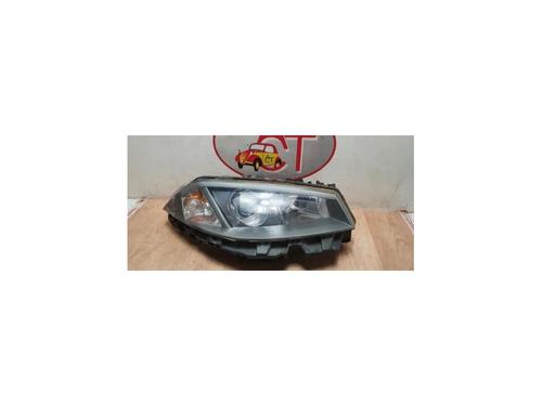 Right headlight RENAULT MEGANE II Coupé-Cabriolet (EM0/1_) 1.9 dCi | BP13287486C29 
