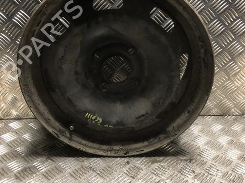 Fælk CITROËN C3 II (SC_) 1.4 HDi 70 (SC8HZC, SC8HR0, SC8HP4) (68 hp) 31872768