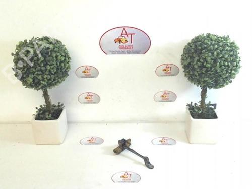 Used Hinge/Door check strap RENAULT MEGANE I (BA0/1_) 1.6 16V (BA04, BA0B, BA11, BA1J, BA16, BA19, BA1K, BA1V,... (107 hp) 13133303