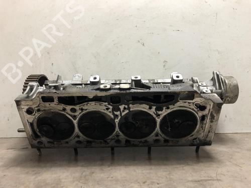 Cylinder head RENAULT SCÉNIC I MPV (JA0/1_, FA0_) 1.9 dCi (JA05, JA1F) | BP31195895M5 