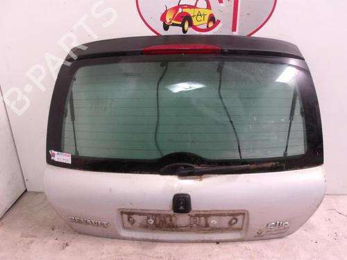 Coffre RENAULT CLIO II (BB_, CB_) 1.4 (B/CB0C, B/CB0S) | BP13269800C6 