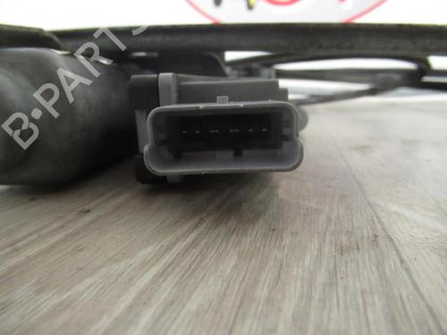 Front right window mechanism CITROËN C3 Pluriel (HB_) 1.4 HDi | BP30782840C23 - Image 3