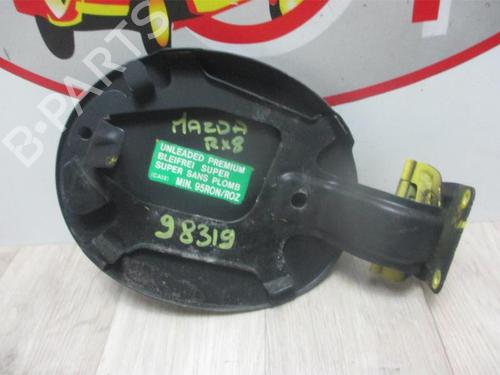 Fuel flap MAZDA RX-8 (SE, FE) 1.3 (FE103, SE3P) | BP13278745C131 