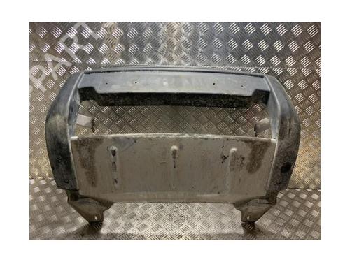 Front bumper RENAULT SCÉNIC I MPV (JA0/1_, FA0_) 1.9 dCi RX4 | BP23648471C7 