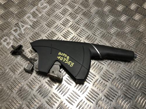 Frein à main AUDI A1 (8X1, 8XK) 1.6 TDI (115 hp) 31185876