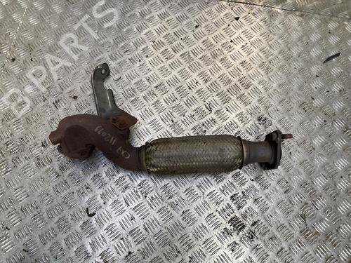 Used Pipe MAZDA CX-7 (ER) 2.2 MZR-CD AWD (ER10A) (173 hp) 32405891