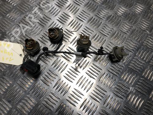 Éclairage de plaque d'immatriculation CHRYSLER GRAND VOYAGER V (RT) 2.8 CRD (163 hp) 21570211