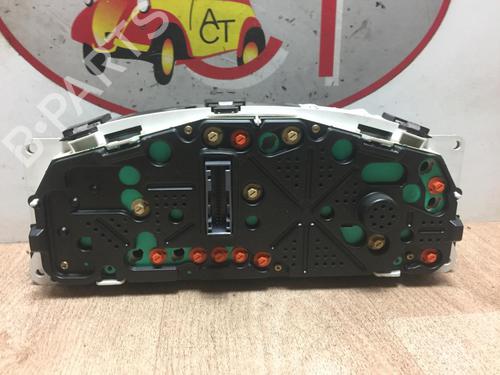 Used Instrument cluster Instrument cluster OPEL AGILA A (H00) 1.2 16V Twinport (F68) (80 hp) 20619116 20619116