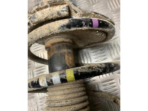 Right front shock absorber PEUGEOT PARTNER Box Body/MPV (5_, G_) 1.6 HDi 75 | BP23849163M17 