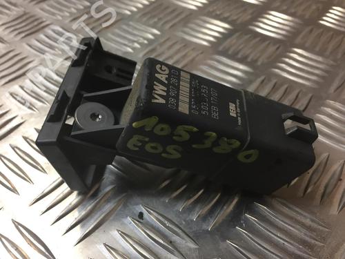 Used Electronic sensor VW EOS (1F7, 1F8) 2.0 TDI (140 hp) 31201808