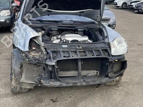 Left sun visor PORSCHE CAYENNE (9PA) Turbo 4.5 | BP24156829I1  - Image 5