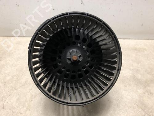 Used Heater blower motor RENAULT CLIO IV (BH_) 1.5 dCi 75 (75 hp) 20615081
