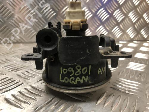 Right front fog light DACIA LOGAN MCV (KS_) 1.5 dCi (KS0W) | BP39901295C31 - Image 3