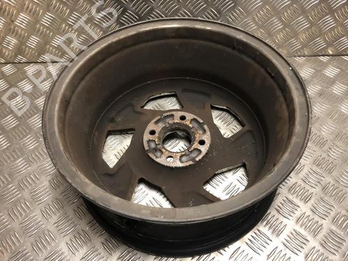 Fælk RENAULT TWINGO II (CN0_) 1.5 dCi 75 | BP33190538C45 - Image 10