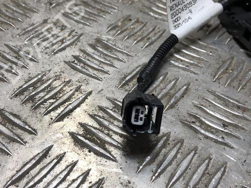 Fuse box RENAULT CAPTUR II (HF_) TCe 140 (HFN0) | BP31246542E1