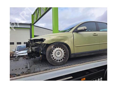 Rudehejsemotor bagstkærm venstre VOLVO V50 (545) 1.6 D | BP23567655E23 