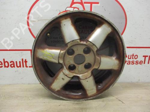 Felg RENAULT SCÉNIC I MPV (JA0/1_, FA0_) 1.6 (JA00, JA16, JA15, JA19, JA1V, JA2B, JA2C, JA0B,... | BP30782503C45