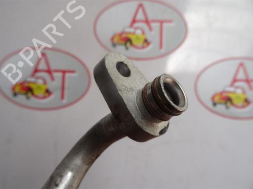 AC pipe PEUGEOT 308 I (4A_, 4C_) 1.6 HDi | BP14971910M126 