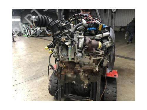 Engine RENAULT CLIO IV (BH_) 1.5 dCi 90 | BP30785294M1