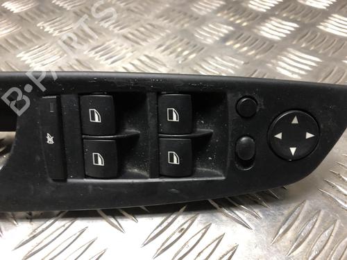 Left front window switch BMW X5 (E70) xDrive 30 d | BP24491728I27