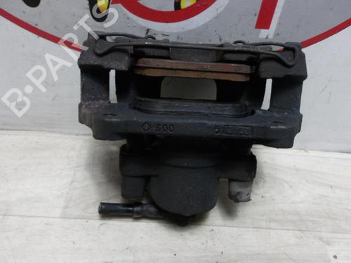 Right front brake caliper MINI MINI (R50, R53) One D | BP39033866M104 - Image 2