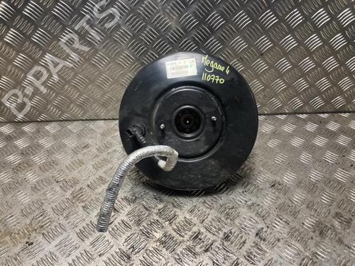 Bremseservo Bremseservo RENAULT MEGANE IV Hatchback (B9A/M/N_) 1.5 Blue dCi 115 (B9A6) (116 hp) 34415722 34415722