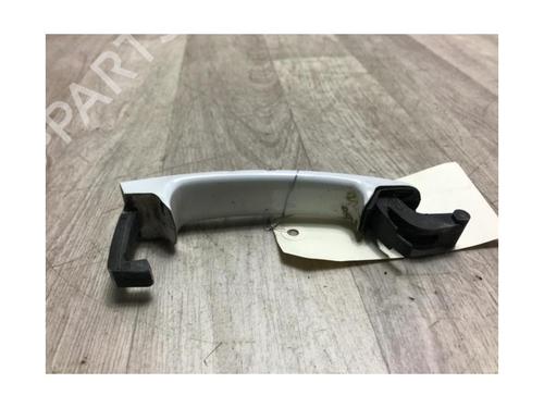 Front left exterior door handle SEAT IBIZA IV (6J5, 6P1) 1.4 TDI | BP23109515C128 
