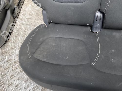 Seats set RENAULT CAPTUR I (J5_, H5_) 1.3 TCe 150 (J5NK, J5JS) | BP36088819C78 - Image 8