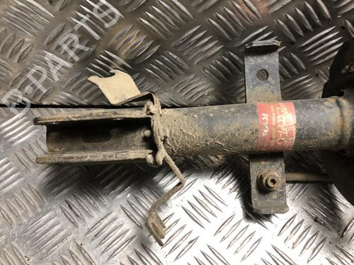 Left front shock absorber RENAULT MODUS / GRAND MODUS (F/JP0_) 1.5 dCi (FP0F, JP0F) | BP36409057M16 - Image 3