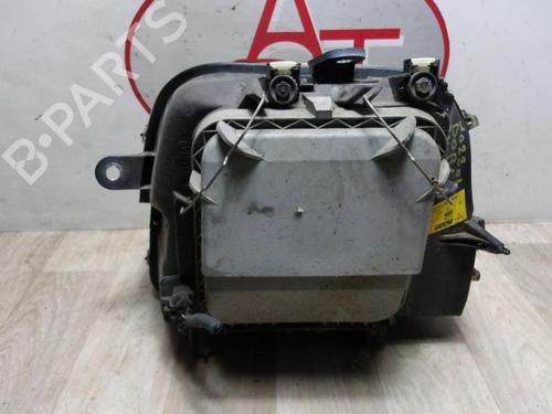 Venstre forlygte FIAT DOBLO MPV (119_, 223_) 1.9 D (223AXB1A) (63 hp) 31195632