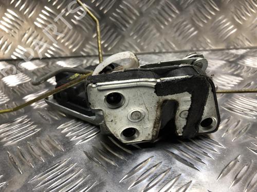 Used Front left lock SUZUKI JIMNY Closed Off-Road Vehicle (SN) 1.5 DDiS 4x4 (86 hp) 21260828