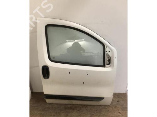 Right front door PEUGEOT BIPPER (AA_) 1.3 HDi 75 | BP20134521C3