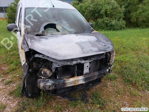 Switch DACIA DOKKER MPV (KE_) 1.2 TCe (KEM0, KEAY) | BP32746960I30  - Image 14
