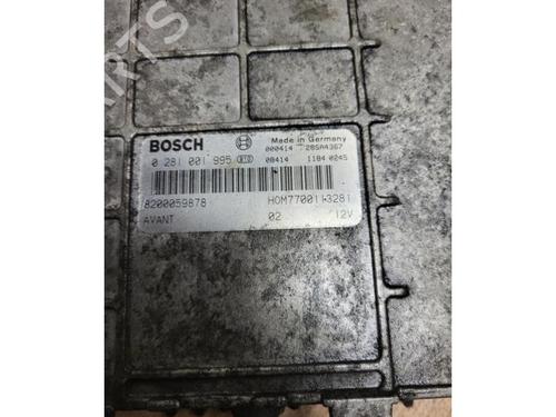 Engine control unit (ECU) RENAULT LAGUNA I (B56_, 556_) 1.9 dTi (B56J) | BP28683144M57 