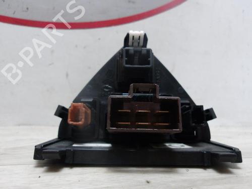 Advarselskontakt RENAULT KOLEOS I (HY_) 2.0 dCi 4x4 (HY0K) (150 hp) 13228891