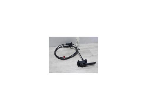 Used Interior handle PEUGEOT 607 (9D, 9U) 3.0 V6 24V (207 hp) 13133442